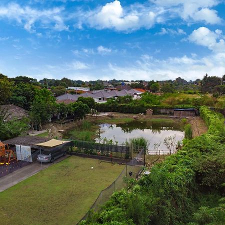 Beaver Club Homestay Chiang Mai Exteriör bild